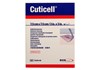 Cuticell® Salbenkompresse (7,5 x 7,5 cm) steril (10 Stück)                (SSB)